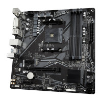 GIGABYTE A520M DS3H