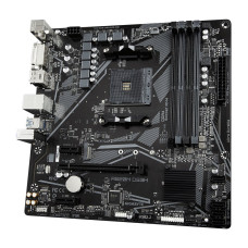 GIGABYTE A520M DS3H