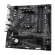 GIGABYTE A520M DS3H