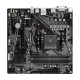 GIGABYTE A520M DS3H