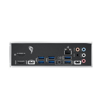 ASUS ROG STRIX B460-F GAMING