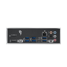 ASUS ROG STRIX B460-F GAMING
