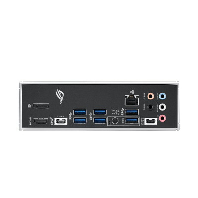 ASUS ROG STRIX B460-F GAMING