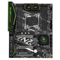 Huananzhi X99-F8 (HZH-X99-F8)