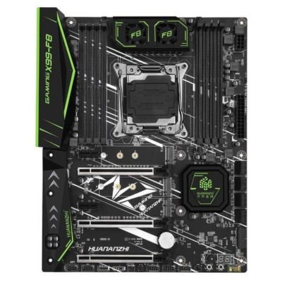 Huananzhi X99-F8 (HZH-X99-F8)