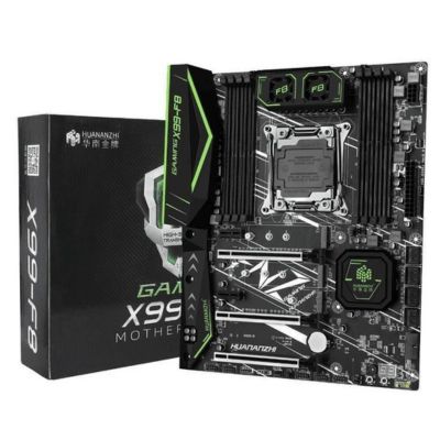 Huananzhi X99-F8 (HZH-X99-F8)