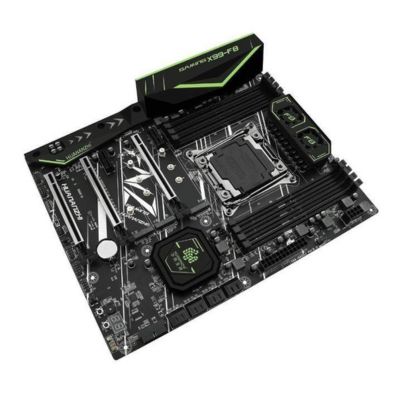 Huananzhi X99-F8 (HZH-X99-F8)