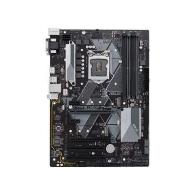 ASUS Prime H370-Plus