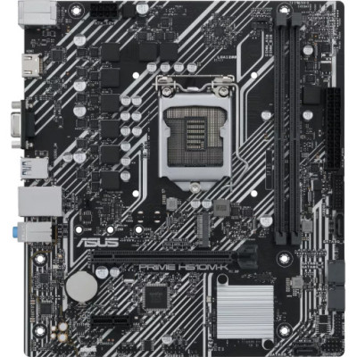 ASUS PRIME H510M-K R2.0