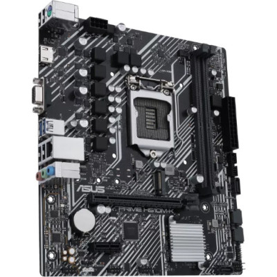 ASUS PRIME H510M-K R2.0