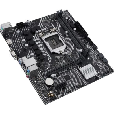 ASUS PRIME H510M-K R2.0