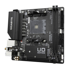 GIGABYTE A520I AC