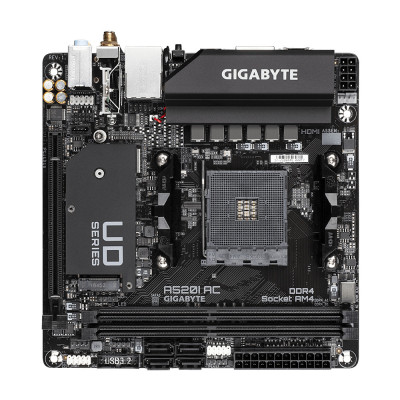 GIGABYTE A520I AC
