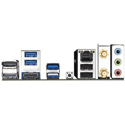 GIGABYTE A520I AC