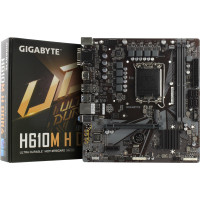 Gigabyte H610M H DDR4