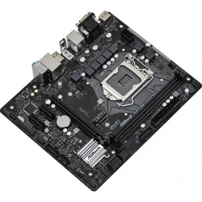 ASRock H470M-HDV