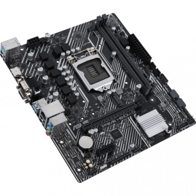 ASRock H470M-HDV