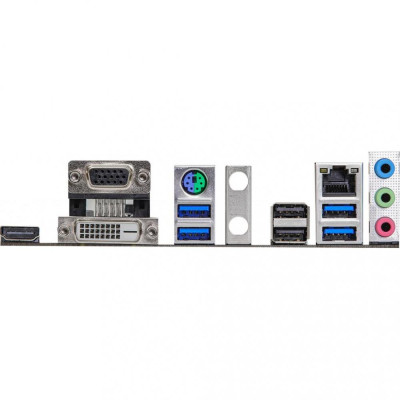 ASRock H470M-HDV