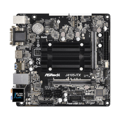 ASRock J4105-ITX