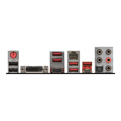 MSI X370 GAMING PRO
