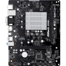 ASROCK N100M