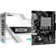 ASROCK N100M