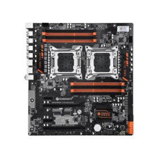 Huananzhi X79 DUAL-8D (HZH-X79-DUAL-8D)