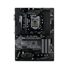 ASRock H370 Pro4