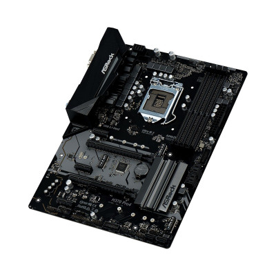 ASRock H370 Pro4