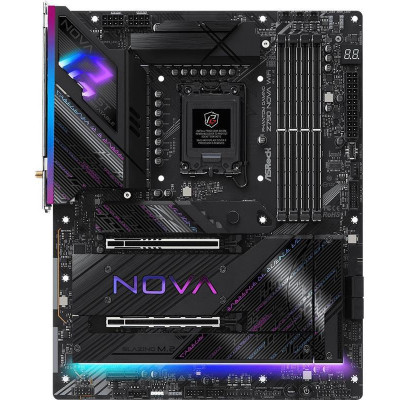 ASRock Z790 Nova WiFi