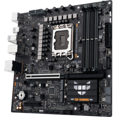ASUS TUF GAMING B860M-PLUS
