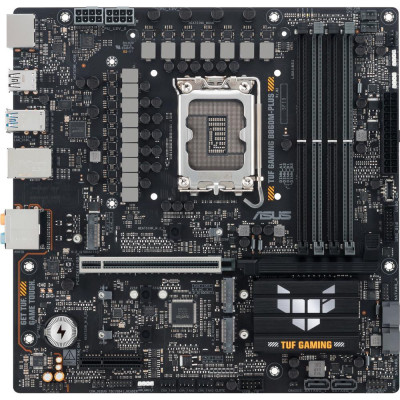 ASUS TUF GAMING B860M-PLUS