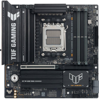 ASUS TUF GAMING B850M-PLUS WIFI7 (90MB1MU0-M0EAY0)