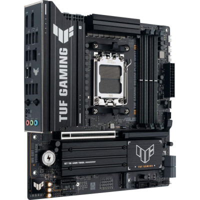 ASUS TUF GAMING B850M-PLUS WIFI7 (90MB1MU0-M0EAY0)