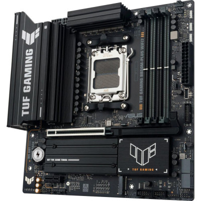 ASUS TUF GAMING B850M-PLUS WIFI7 (90MB1MU0-M0EAY0)
