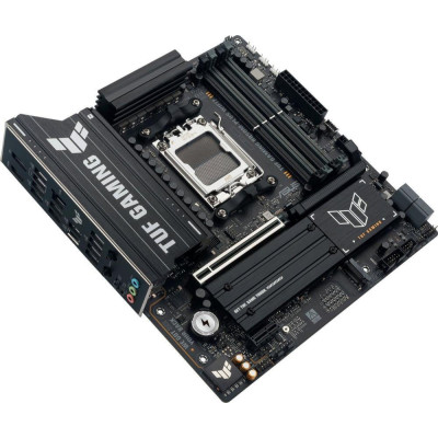 ASUS TUF GAMING B850M-PLUS WIFI7 (90MB1MU0-M0EAY0)