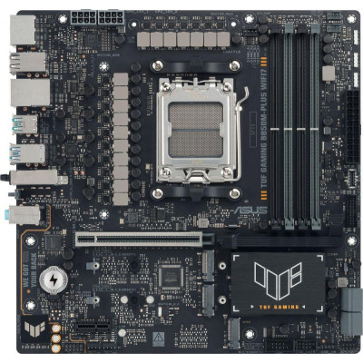 ASUS TUF GAMING B850M-PLUS WIFI7 (90MB1MU0-M0EAY0)