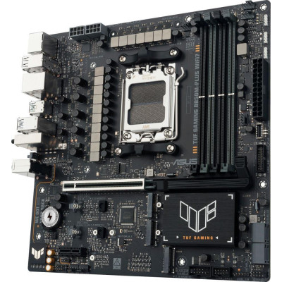 ASUS TUF GAMING B850M-PLUS WIFI7 (90MB1MU0-M0EAY0)