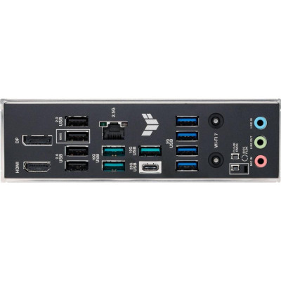ASUS TUF GAMING B850M-PLUS WIFI7 (90MB1MU0-M0EAY0)