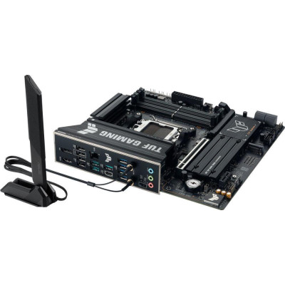ASUS TUF GAMING B850M-PLUS WIFI7 (90MB1MU0-M0EAY0)