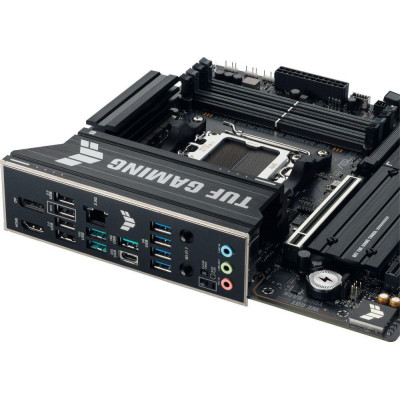 ASUS TUF GAMING B850M-PLUS WIFI7 (90MB1MU0-M0EAY0)