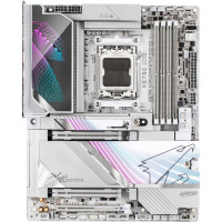 Gigabyte X870E AORUS MASTER X3D
