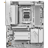 ASRock X870 Challenger WIFI White 