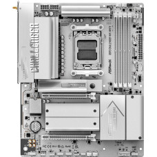 ASRock X870 Challenger WIFI White 
