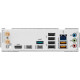 ASRock X870 Challenger WIFI White 