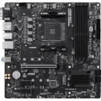 MSI PRO B550M-P