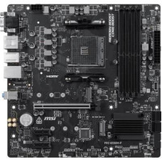 MSI PRO B550M-P