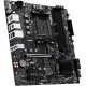 MSI PRO B550M-P