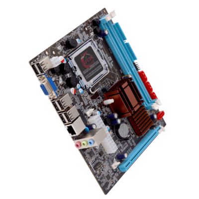 AFOX IG41-MA7-V3