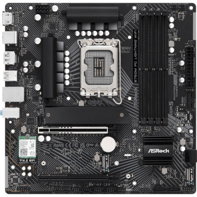 ASRock B760M PG Lightning WiFi